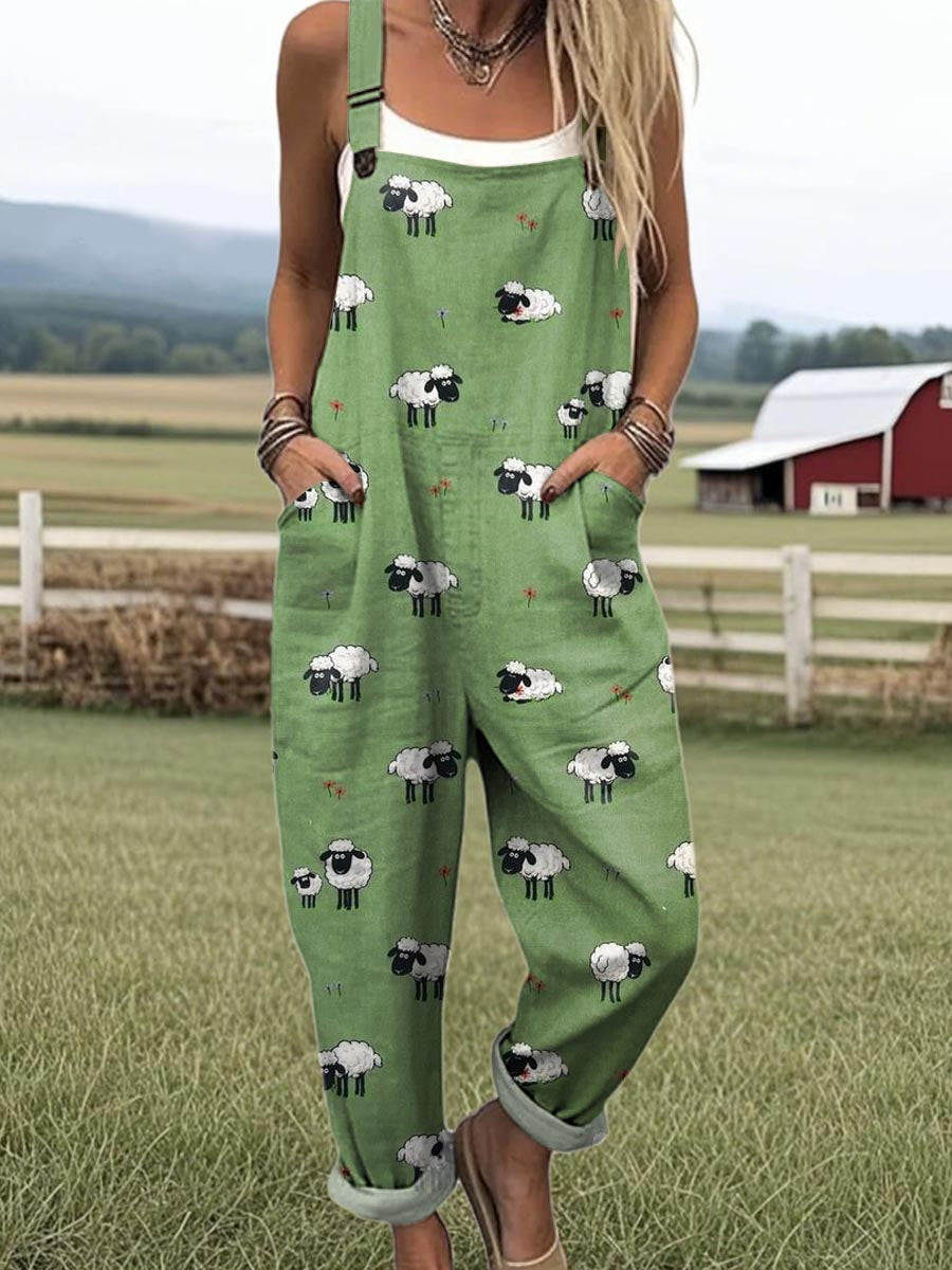 Wide Leg Jumpsuit – Effortless Style and All-Day Comfort