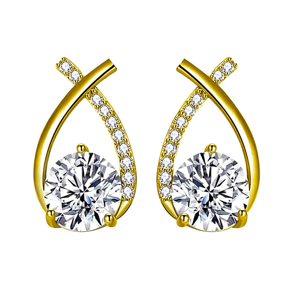 Arielle earring | 18k gold