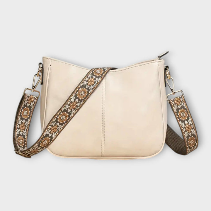 Léora - Vegan Crossbody Bag