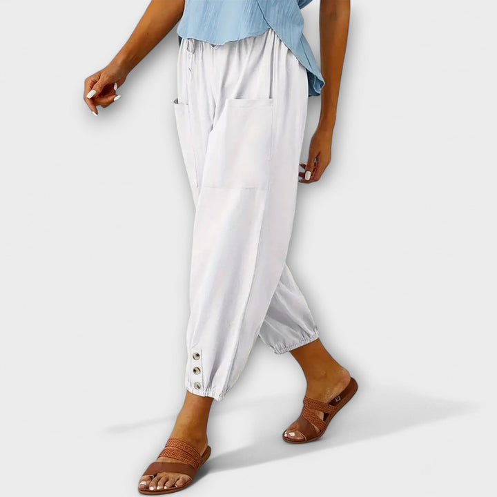 Kiara - Harem Pants