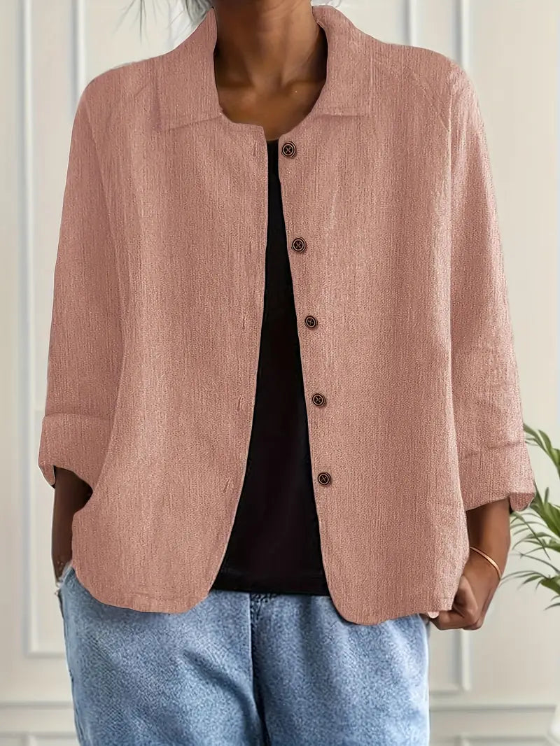 Anne™ | Classic Light Top