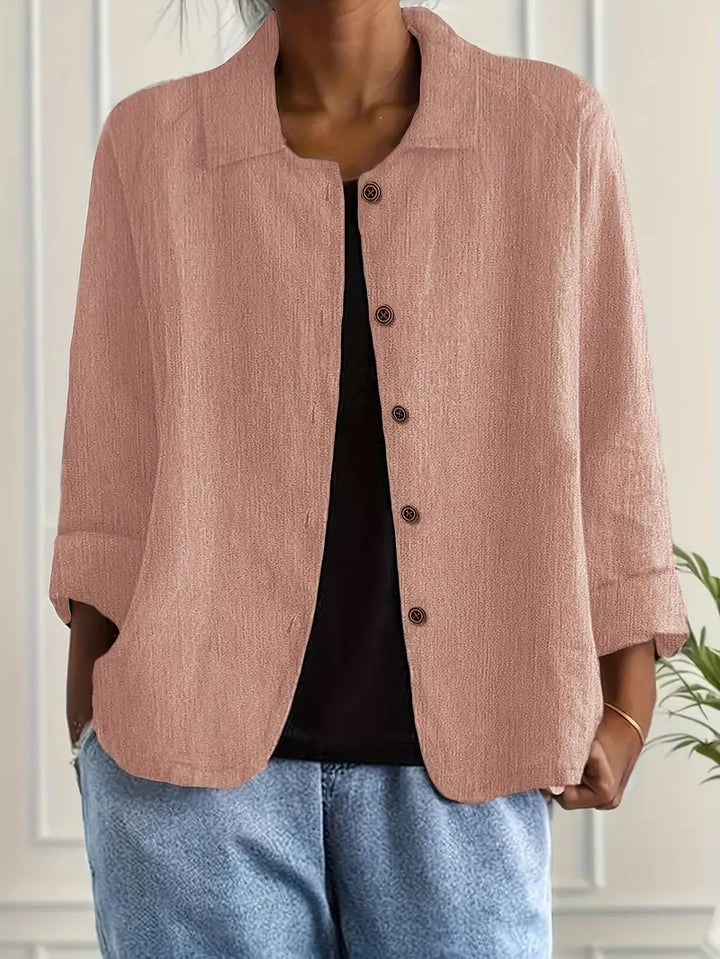 Anne™ | Classic Light Top