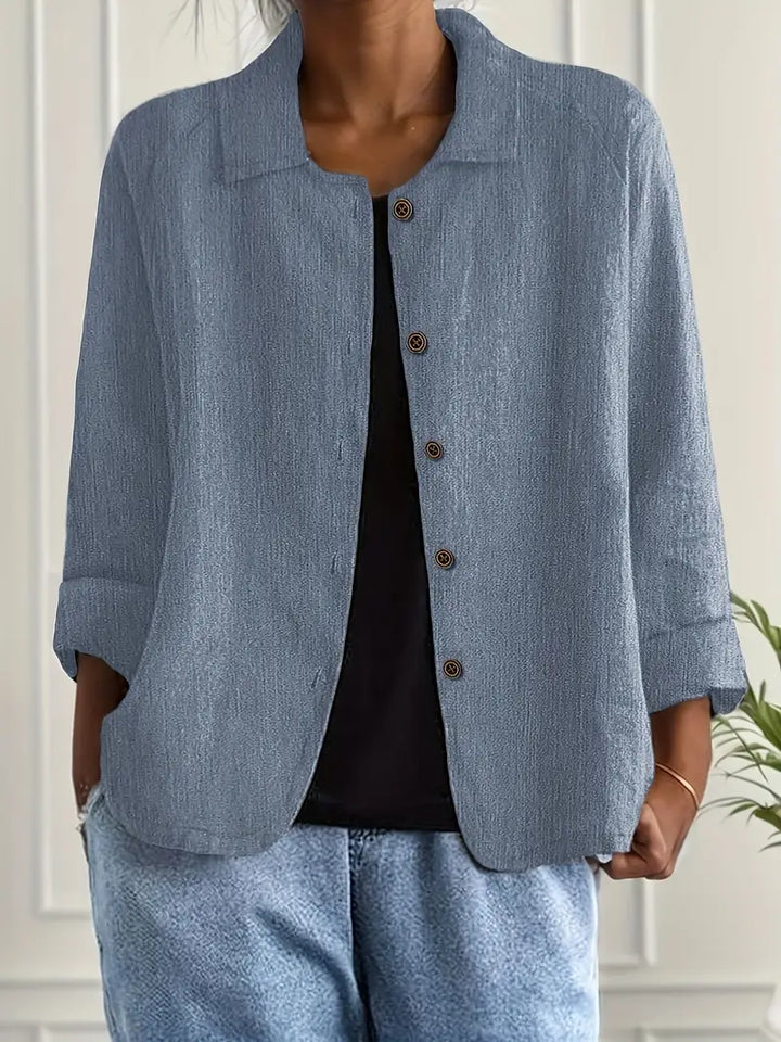 Anne™ | Classic Light Top