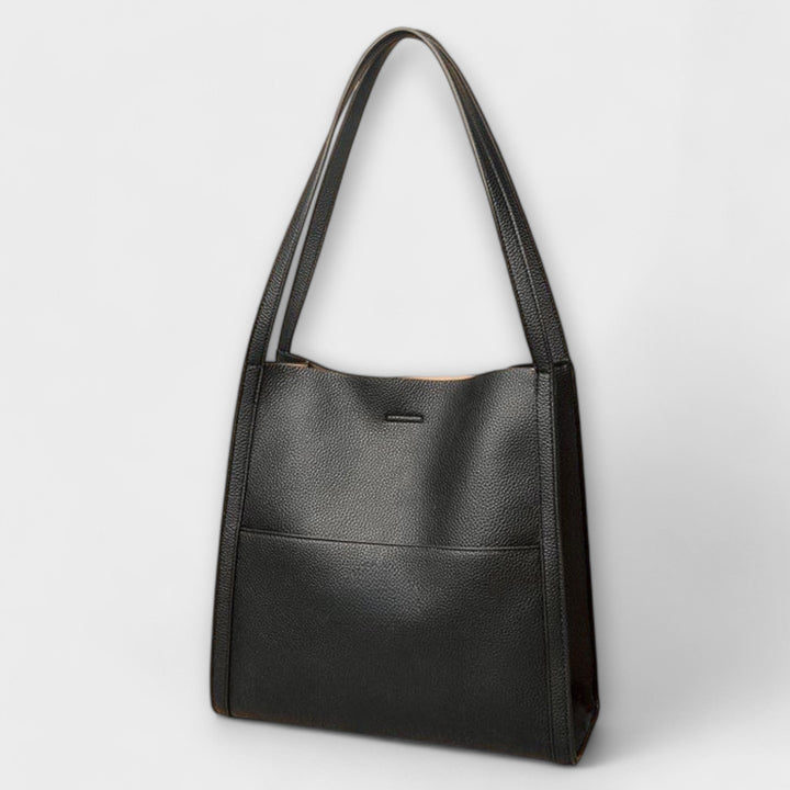 Léora. - Handcrafted Leather Bag
