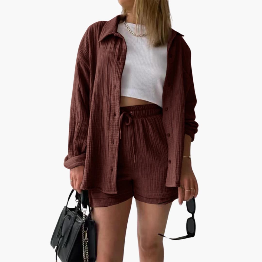 Jolien™ | Comfortable 2-Piece Set
