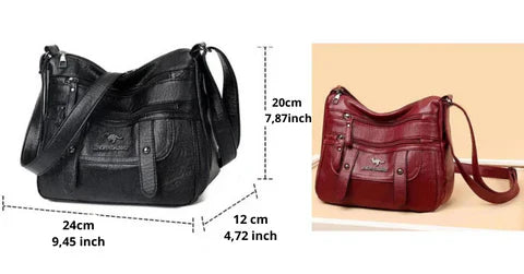 Adele™ | Clutch Bag