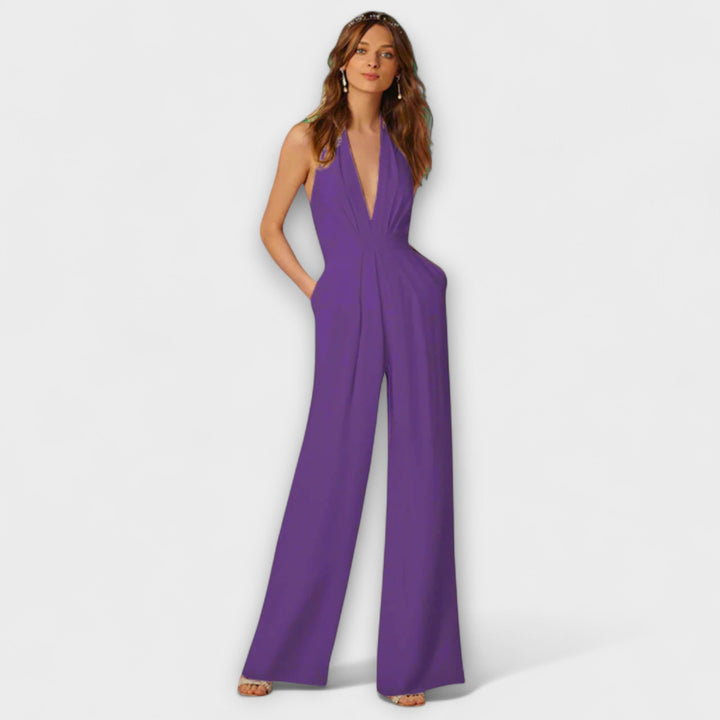 Theres - Elegant Premium Jumpsuit