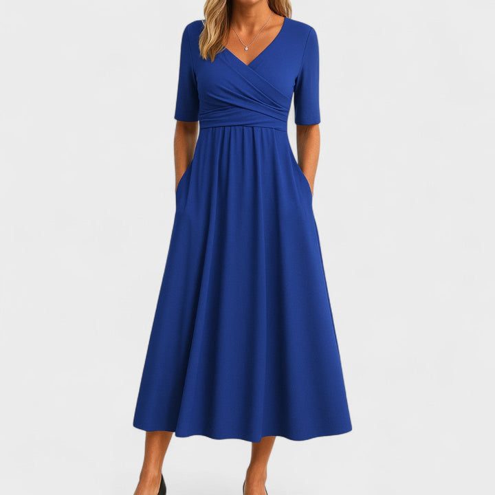 Giulietta™ – Elegant midi dress for all occasions