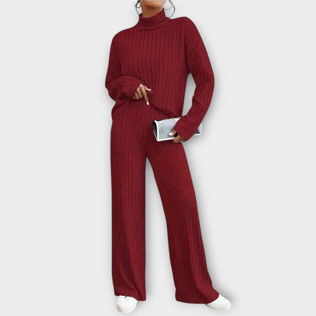 Amelia - Casual Two-Piece Set