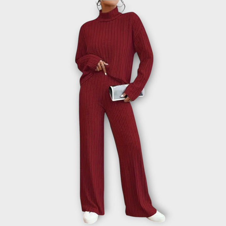 Amelia - Casual Two-Piece Set