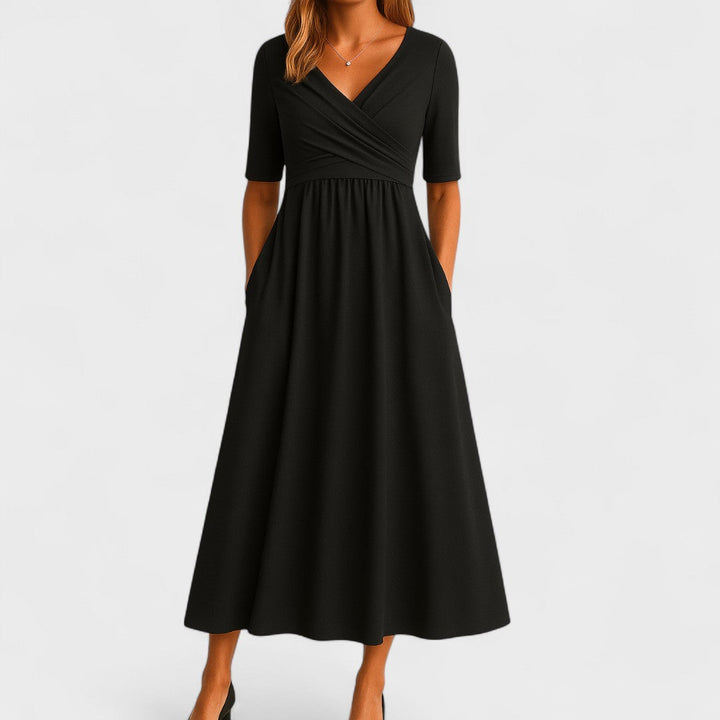 Giulietta™ – Elegant midi dress for all occasions