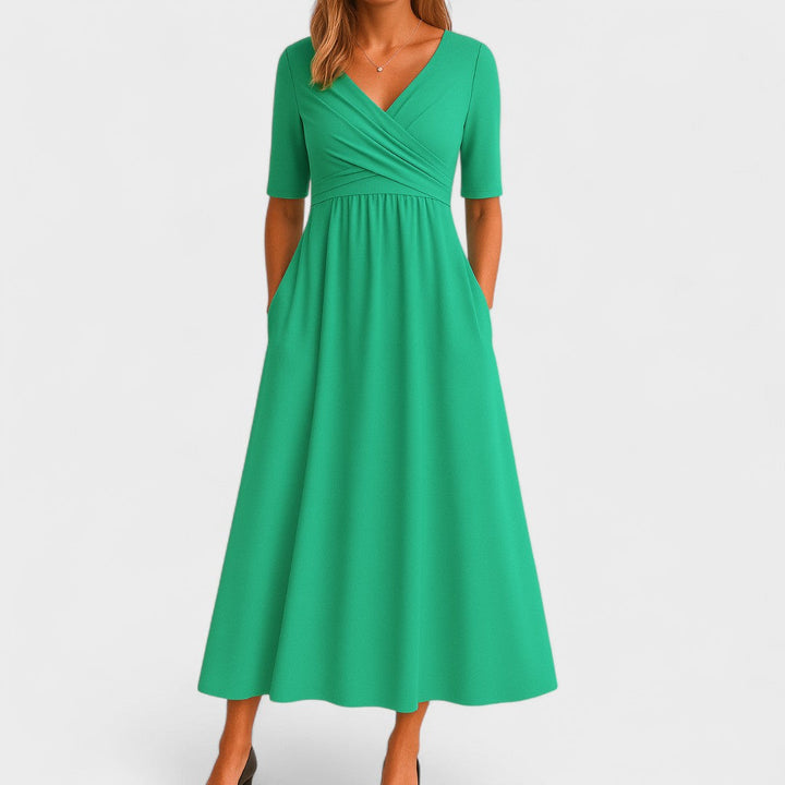 Giulietta™ – Elegant midi dress for all occasions