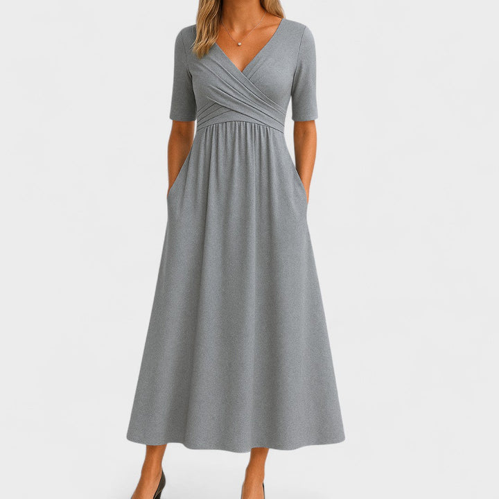 Giulietta™ – Elegant midi dress for all occasions