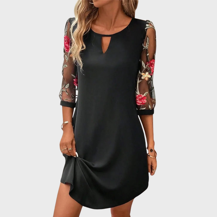 Mia | Light and Elegant Summer Dress