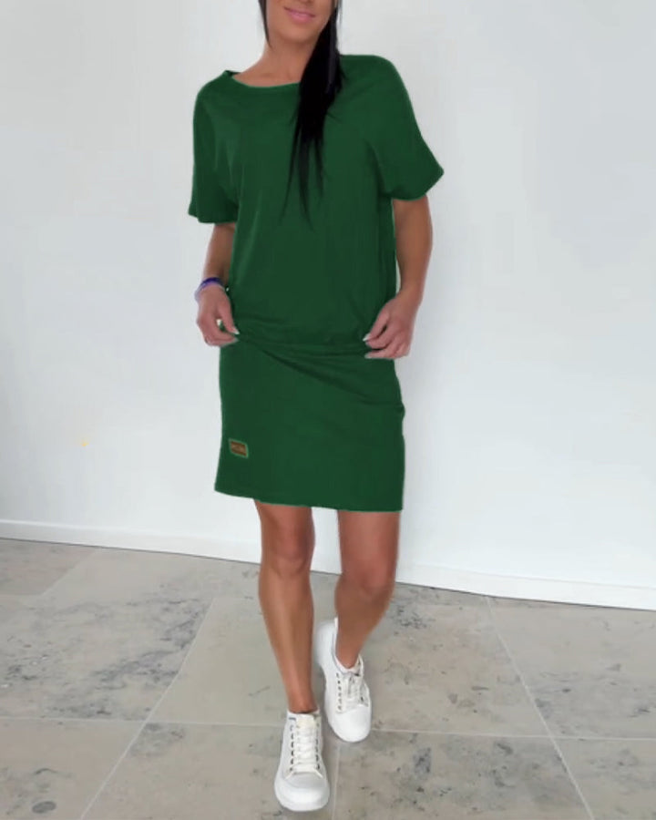 Imke | Elegant Casual Wear