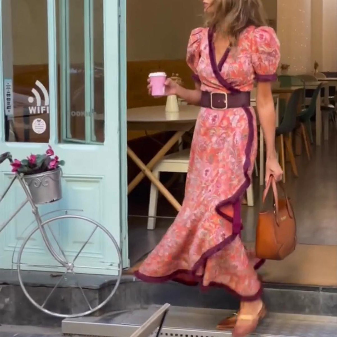 Diede™ | Elegant Long Dress