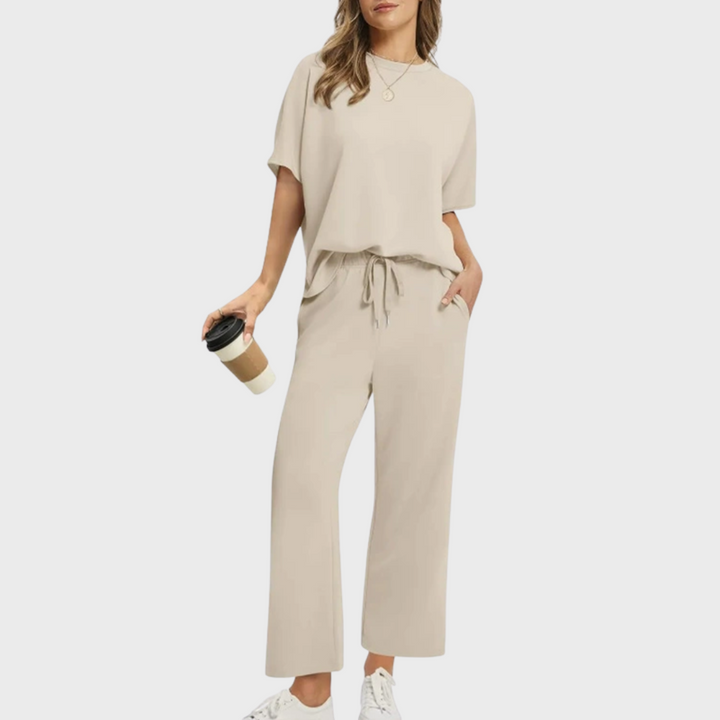 Lea | Relaxed Set