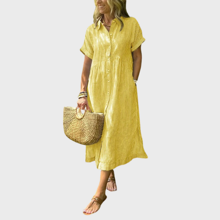 Juliette | Summer Dress