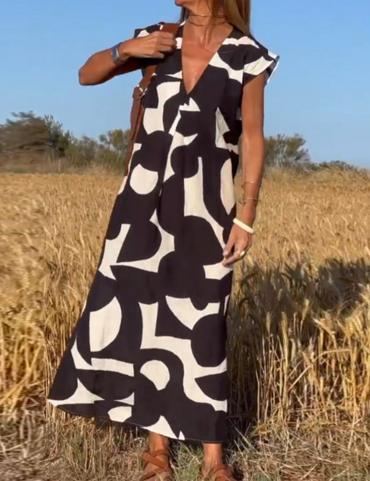DE BERTA DRESS