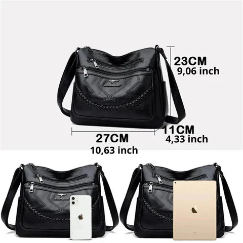 Alexia™ | Everyday Bag