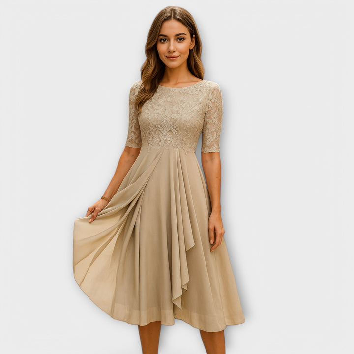 Claire - Dress