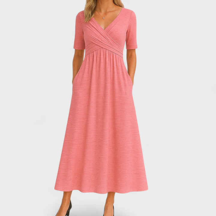 Giulietta™ – Elegant midi dress for all occasions