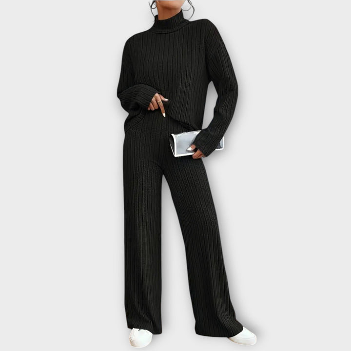 Amelia - Casual Two-Piece Set