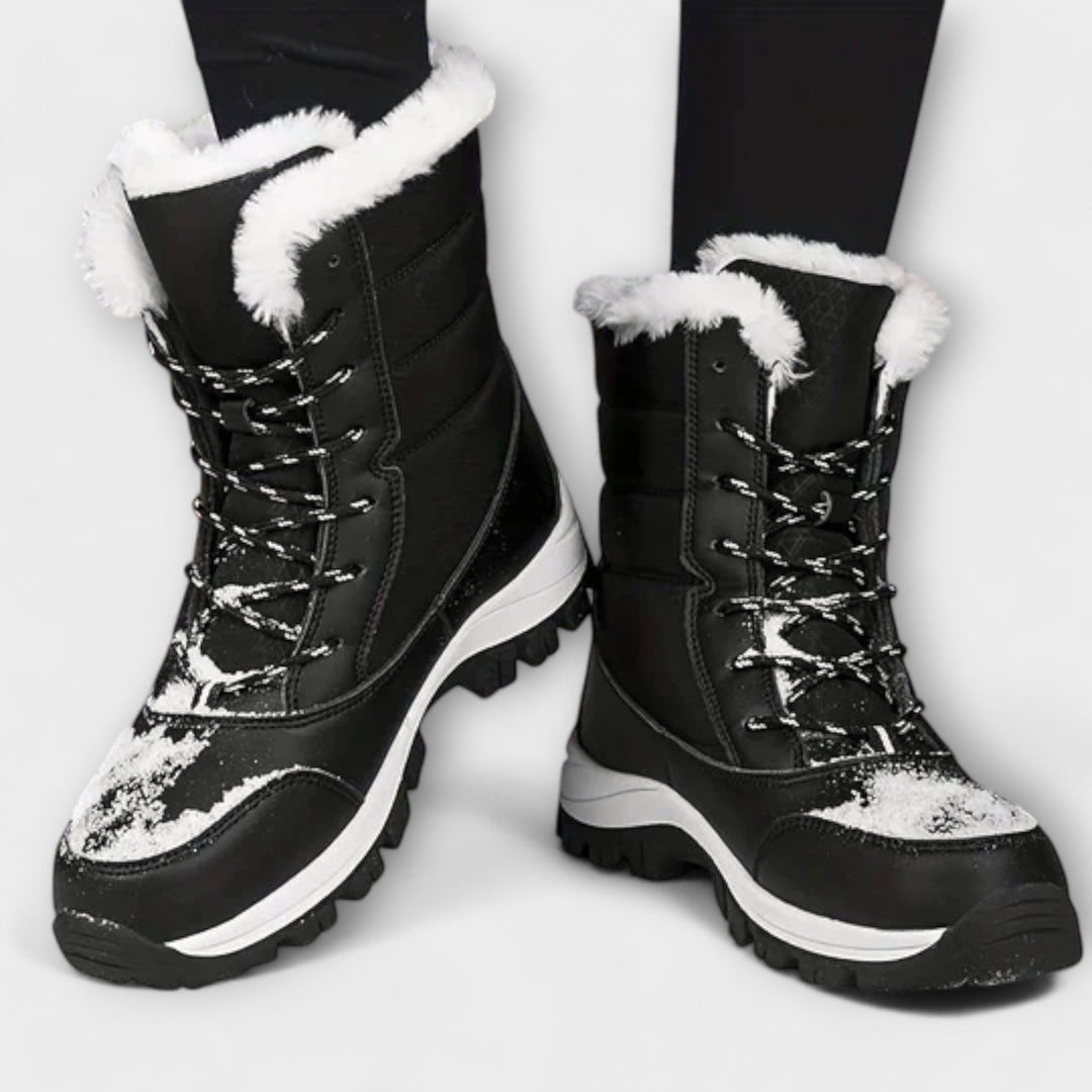 Waterproof Winter Boots