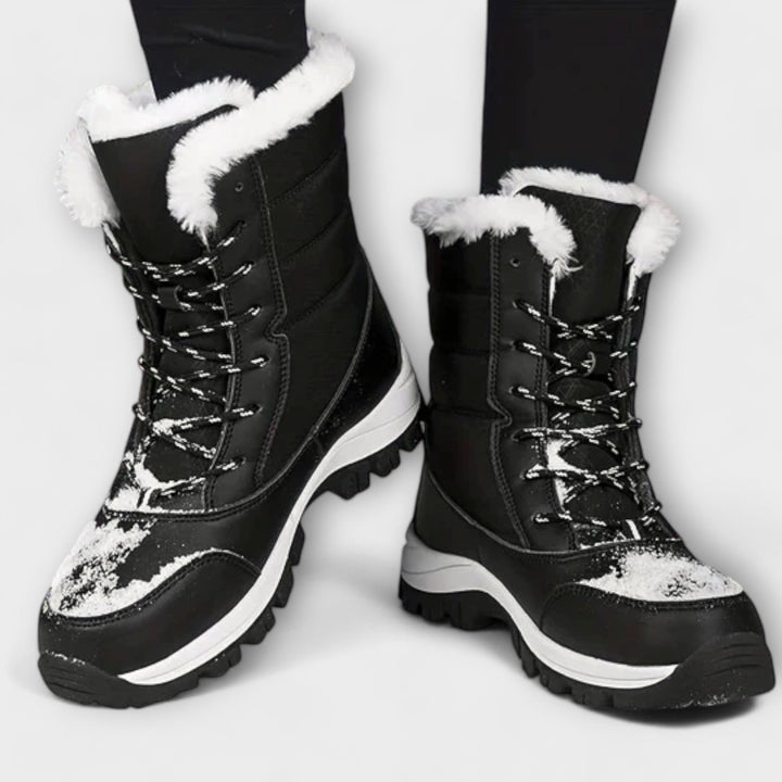 Waterproof Winter Boots