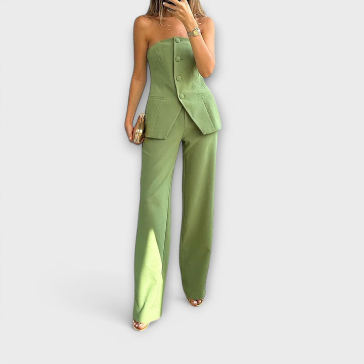 Jean - Elegant Set