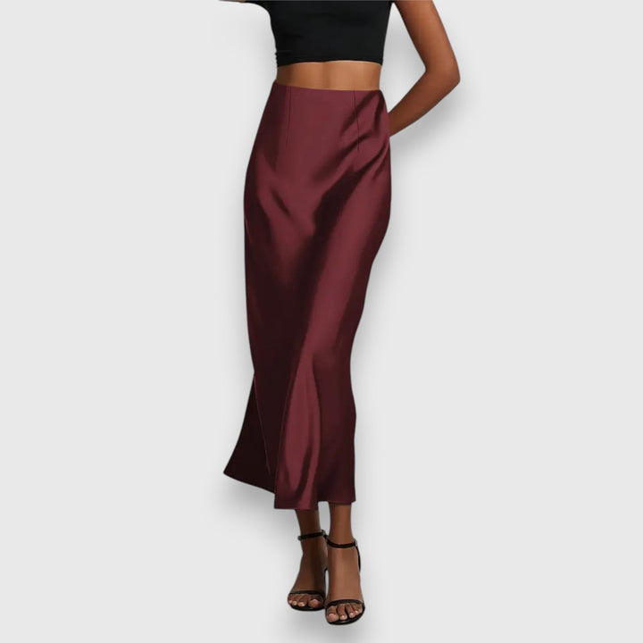 Amira – Elegant Skirt