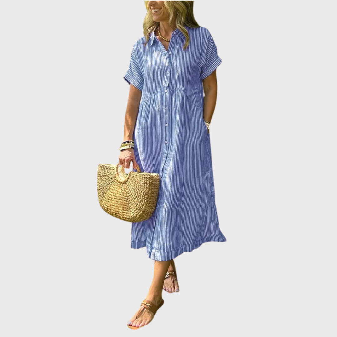Juliette | Summer Dress