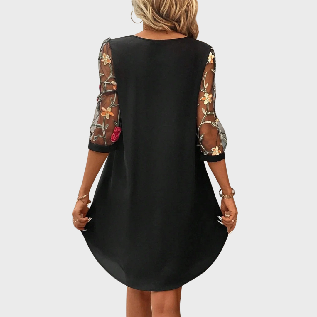 Mia | Light and Elegant Summer Dress