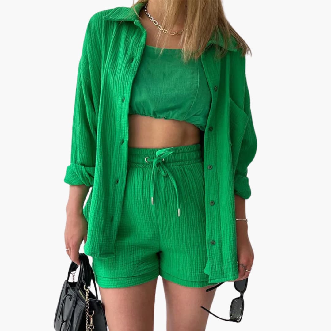 Jolien™ | Comfortable 2-Piece Set