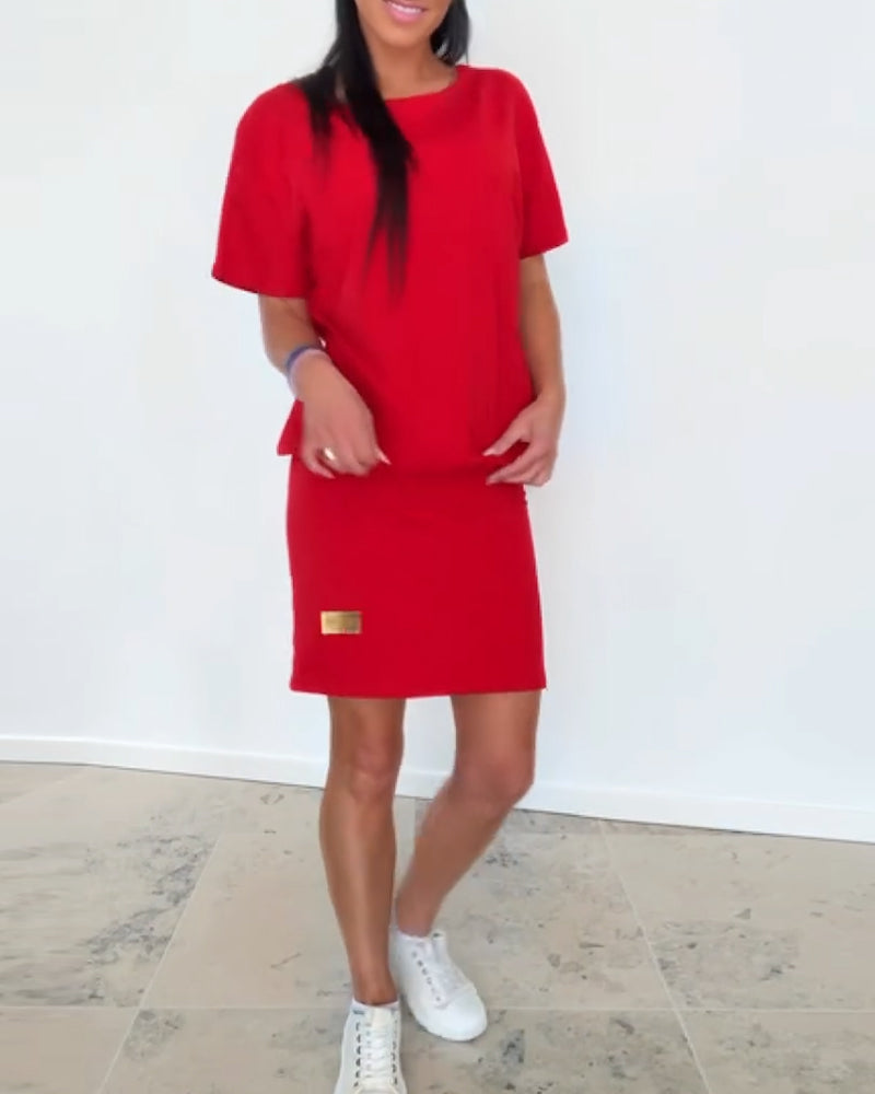 Imke | Elegant Casual Wear