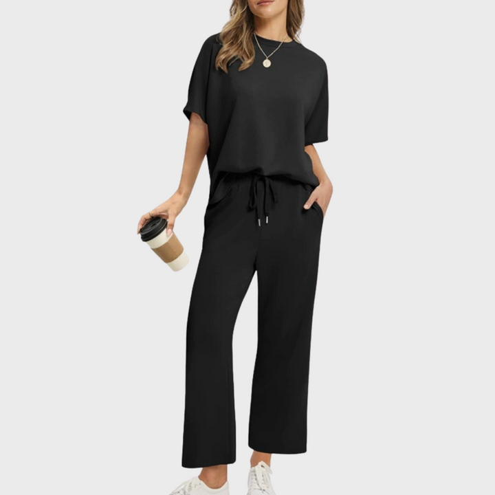 Lea | Relaxed Set