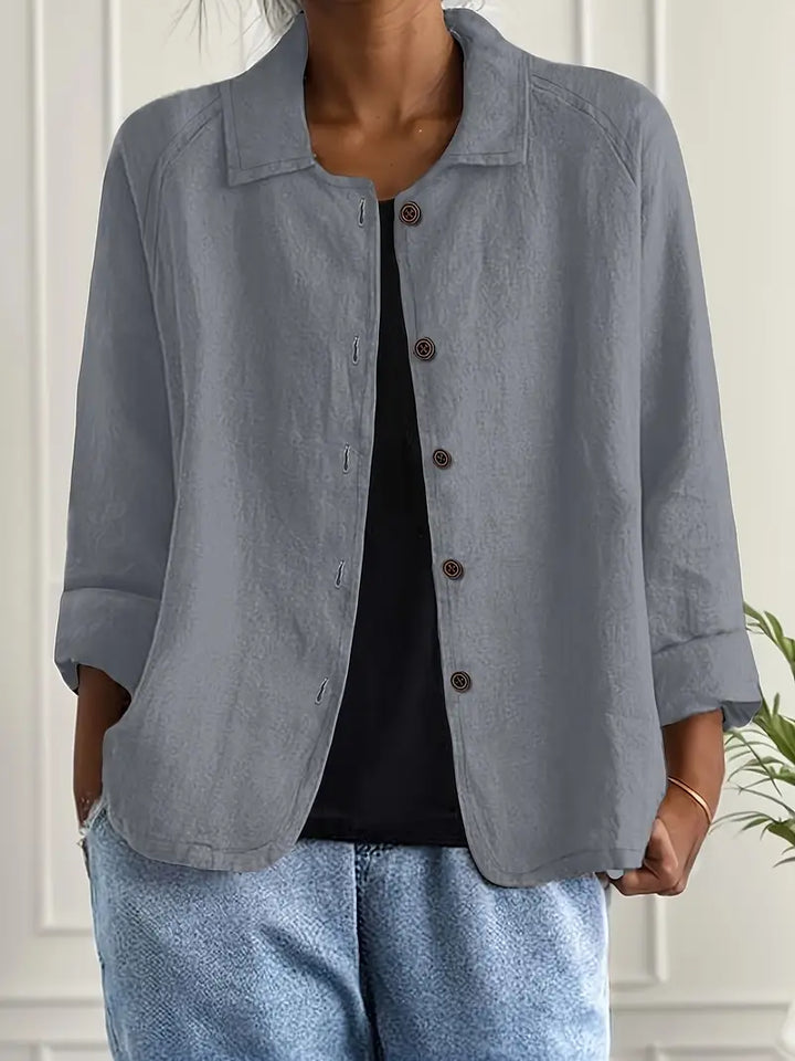Anne™ | Classic Light Top