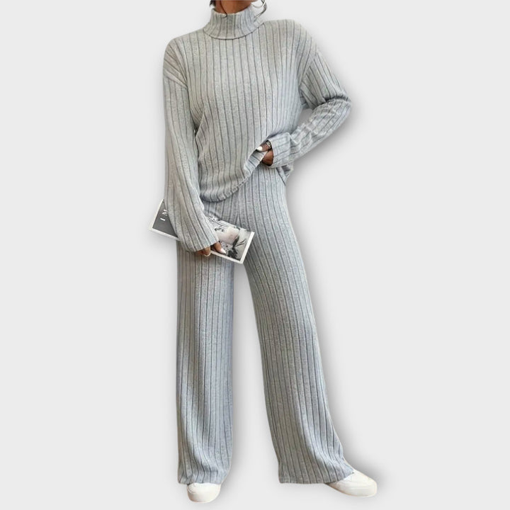 Amelia - Casual Two-Piece Set