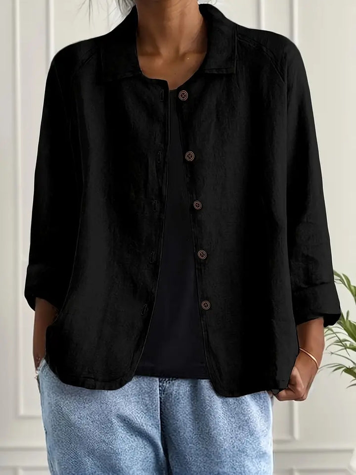 Anne™ | Classic Light Top