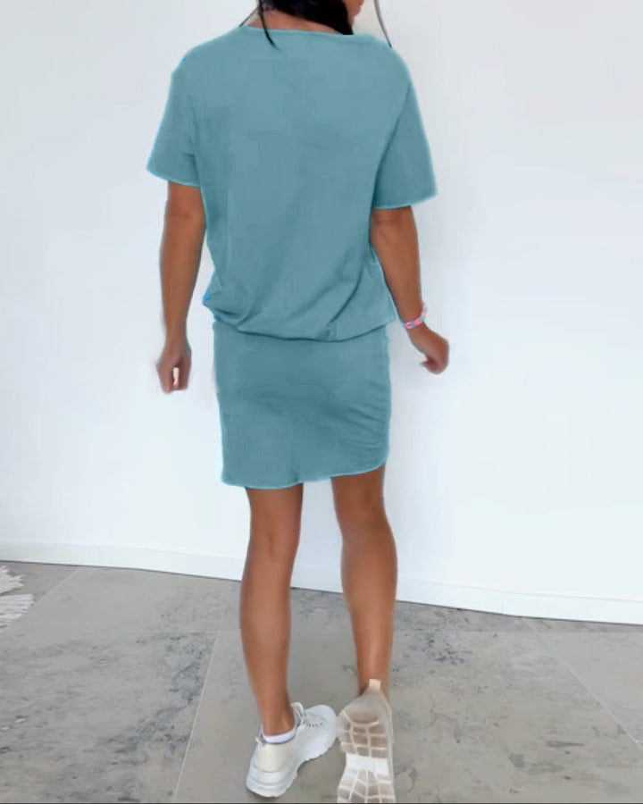 Imke | Elegant Casual Wear