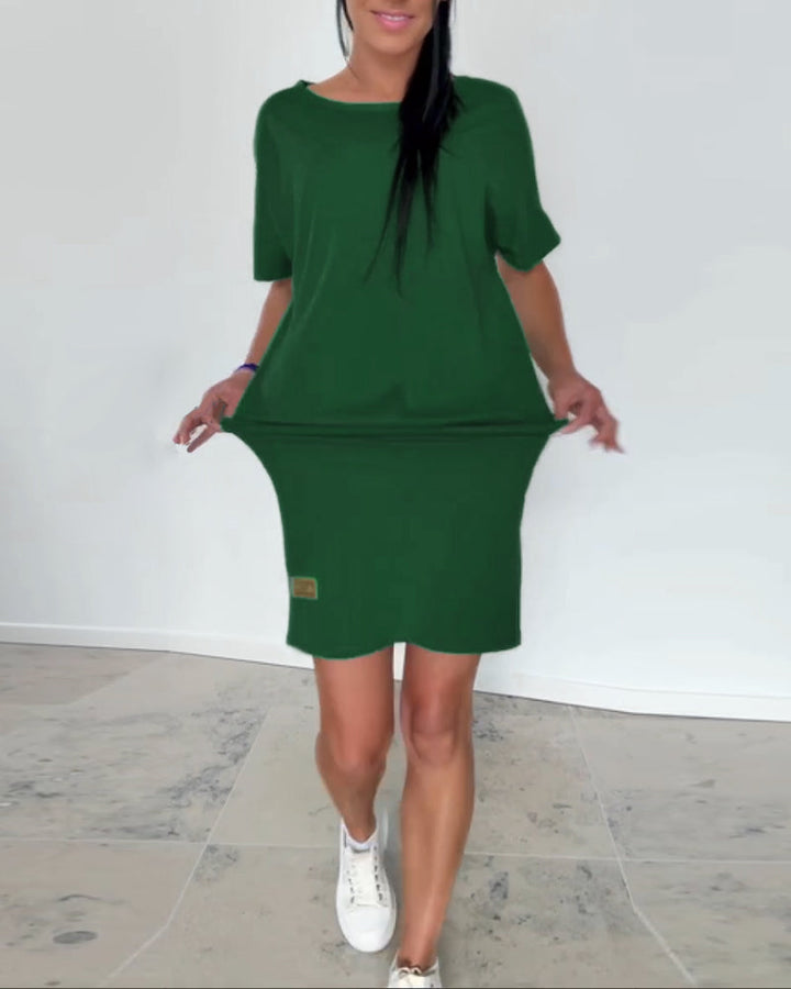 Imke | Elegant Casual Wear