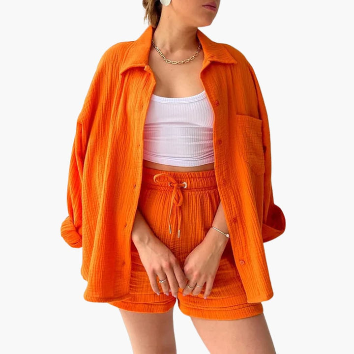 Jolien™ | Comfortable 2-Piece Set