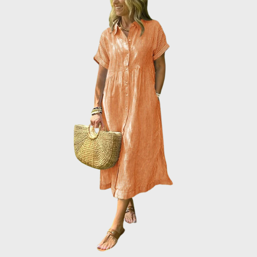 Juliette | Summer Dress