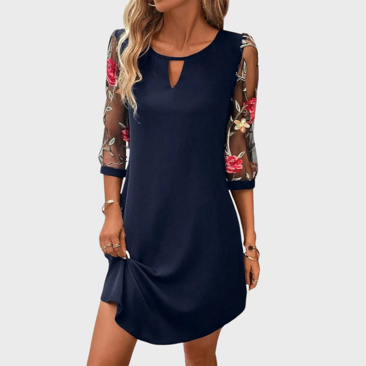 Mia | Light and Elegant Summer Dress