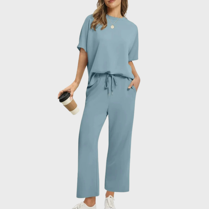 Lea | Relaxed Set