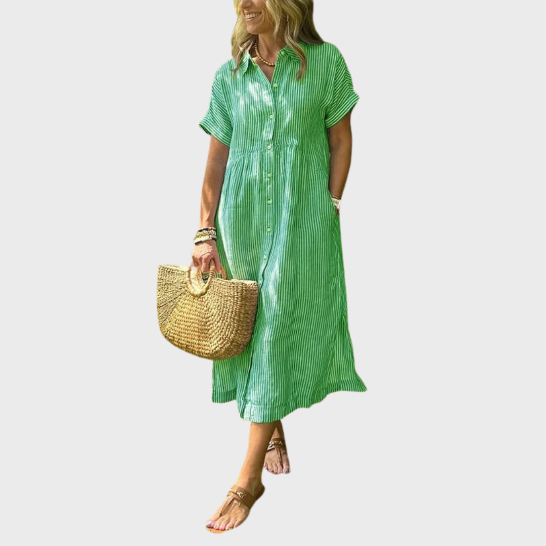 Juliette | Summer Dress