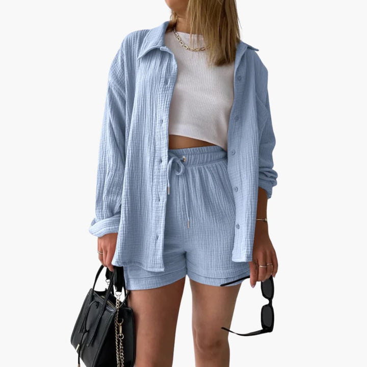 Jolien™ | Comfortable 2-Piece Set