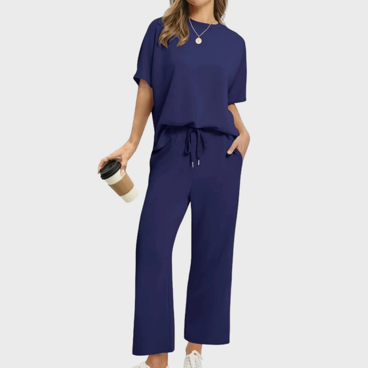 Lea | Relaxed Set