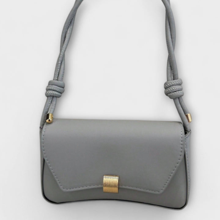 Léora. - Vintage Foldable Bag