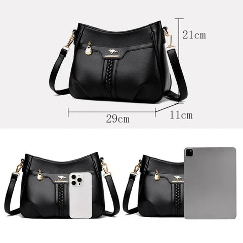 Alda™ | Trendy Crossbody
